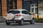Ford EcoSport Titanium 2018 года (ZA)